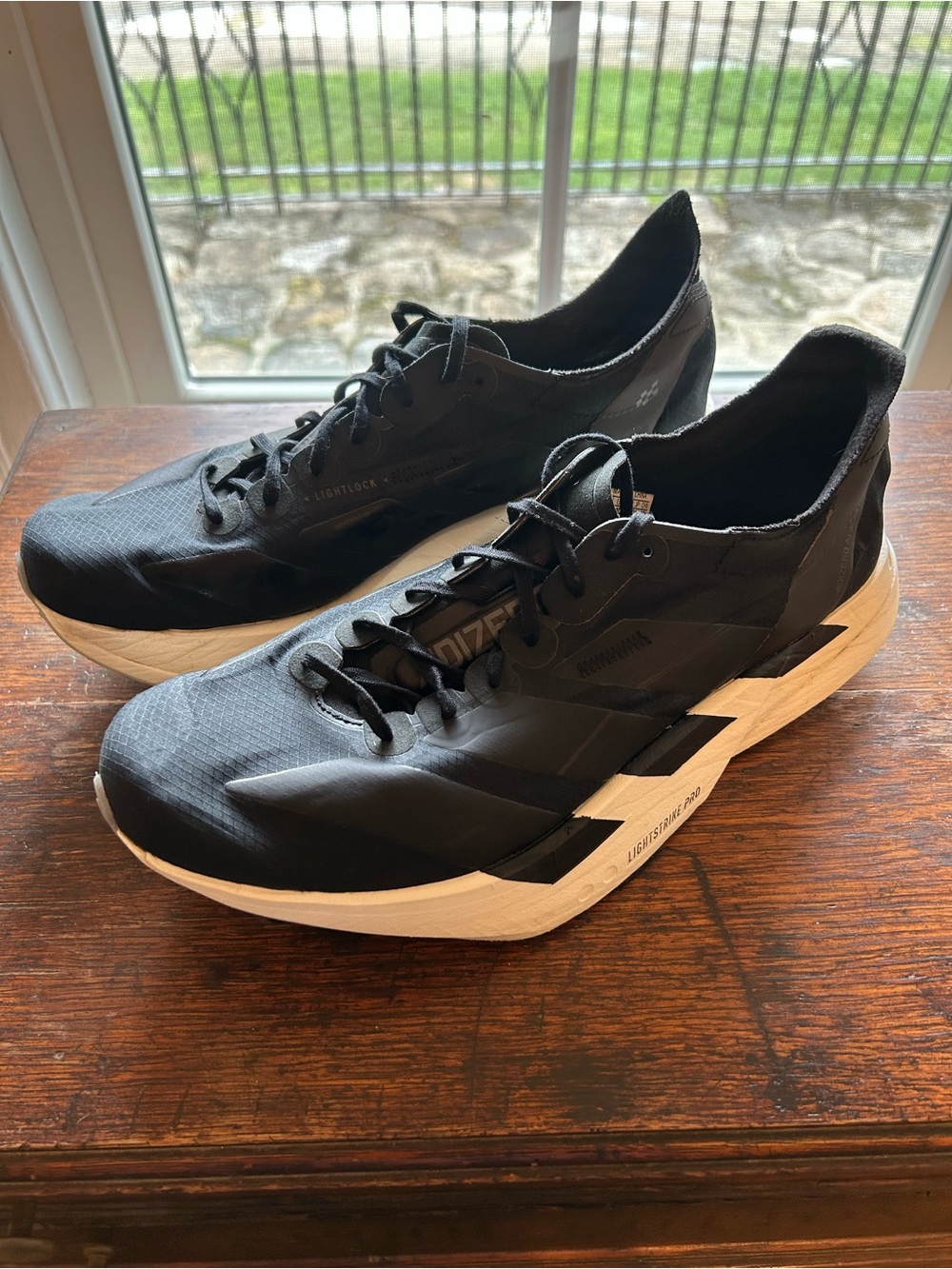 Adidas Adizero Adios Pro 4